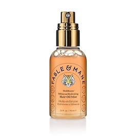 HoliRoots™ - Hibiscus Hydrating Hair Oil Mist